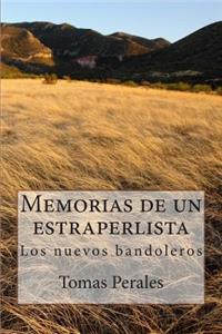 Memorias de un estraperlista