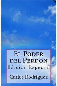 El Poder del Perdon