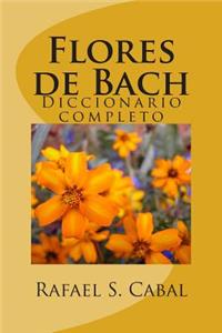 Flores de Bach