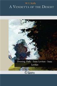 A Vendetta of the Desert