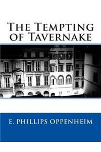 The Tempting of Tavernake