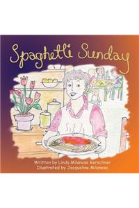 Spaghetti Sunday
