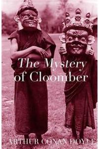 The Mystery of Cloomber
