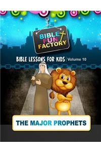 Bible Lessons for Kids