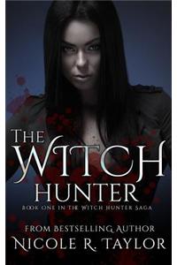The Witch Hunter