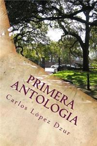Primera antologia
