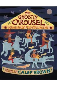 Ghostly Carousel