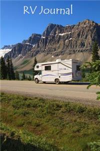 RV Journal