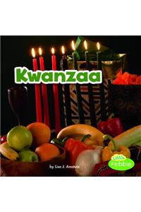 Kwanzaa (Holidays Around the World)