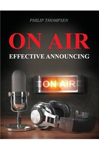 On Air