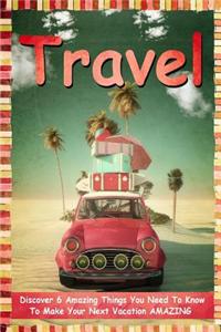 Travel