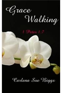 Grace Walking