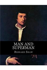 Man and Superman