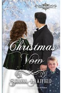 Christmas Vow