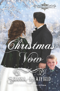 Christmas Vow