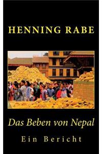 Das Beben von Nepal