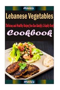 Lebanese Vegetables