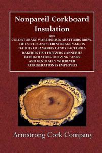 Nonpareil Corkboard Insulation