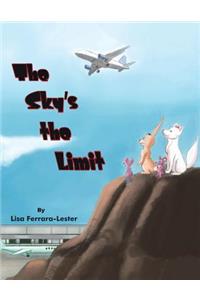 The Sky's the Limit