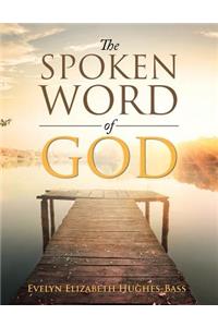 The Spoken Word of God