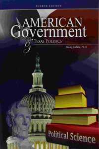 American Government AND Texas Politics