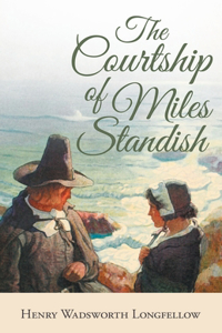 Courtship of Miles Standish