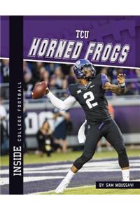 Tcu Horned Frogs