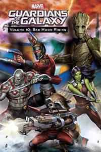 Volume 10: Bad Moon Rising