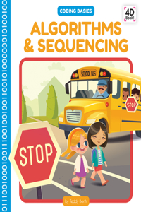 Algorithms & Sequencing