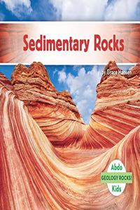 Sedimentary Rocks