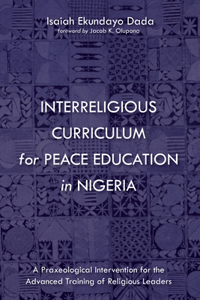 Interreligious Curriculum for Peace Education in Nigeria