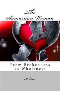 Samaritan Woman