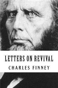 Letters on Revival