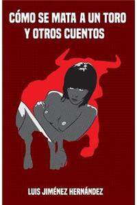Como se mata a un toro