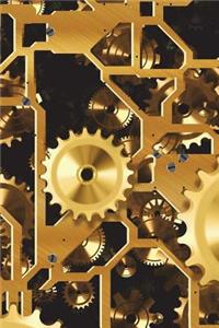 Turn Those Gears Journal