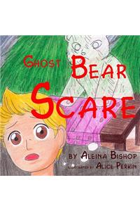 Ghost Bear Scare