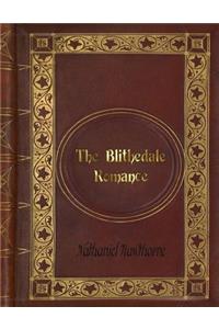 Nathaniel Hawthorne - The Blithedale Romance