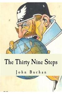 The Thirty Nine Steps