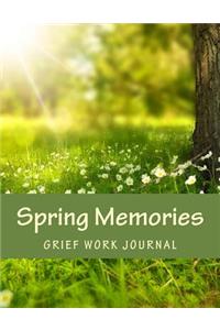 Spring Memories