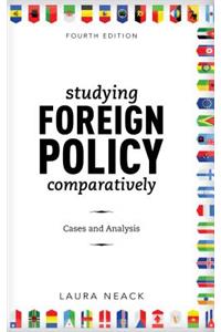 Studying Foreign Policy Comparatively
