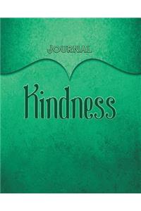 Kindness Journal