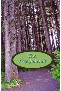 The Tree Journal: Thoughts, ideas, & Experiences