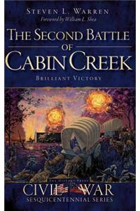 Second Battle of Cabin Creek