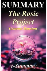 Summary - The Rosie Project