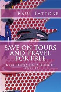 Save on Tours and Travel for Free