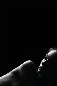 In Black and White Blank Book