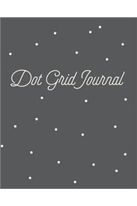 Dot Grid Journal