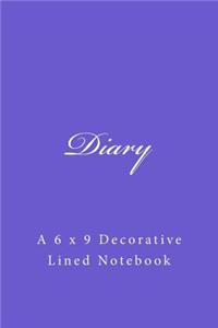 Diary