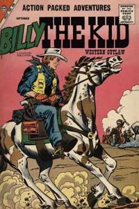 Billy the Kid