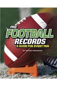 Pro Football Records